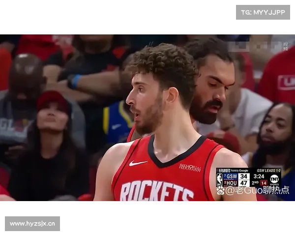 【NBA战报】火箭143-105爵士大胜锁定季后赛!申京准三双点燃主场 【NBA战报】火箭143-105爵士大胜锁定季后赛!申京准三双点燃主场