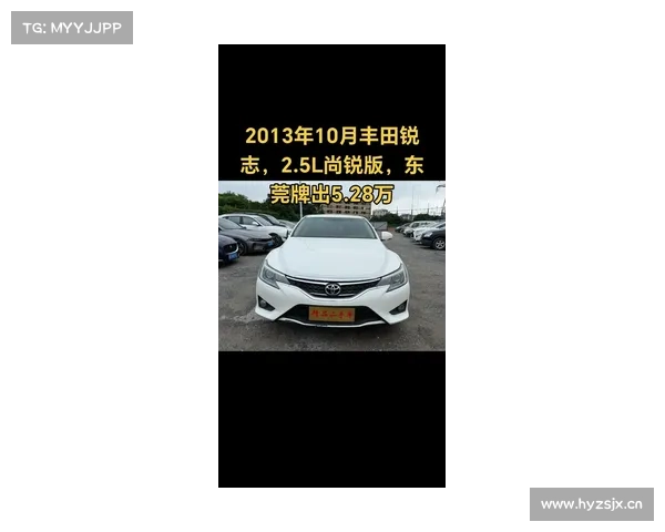 二手锐志能买吗#丰田锐志#二手车#坤彬说车#懂车帝 二手锐志能买吗#丰田锐志#二手车#坤彬说车#懂车帝